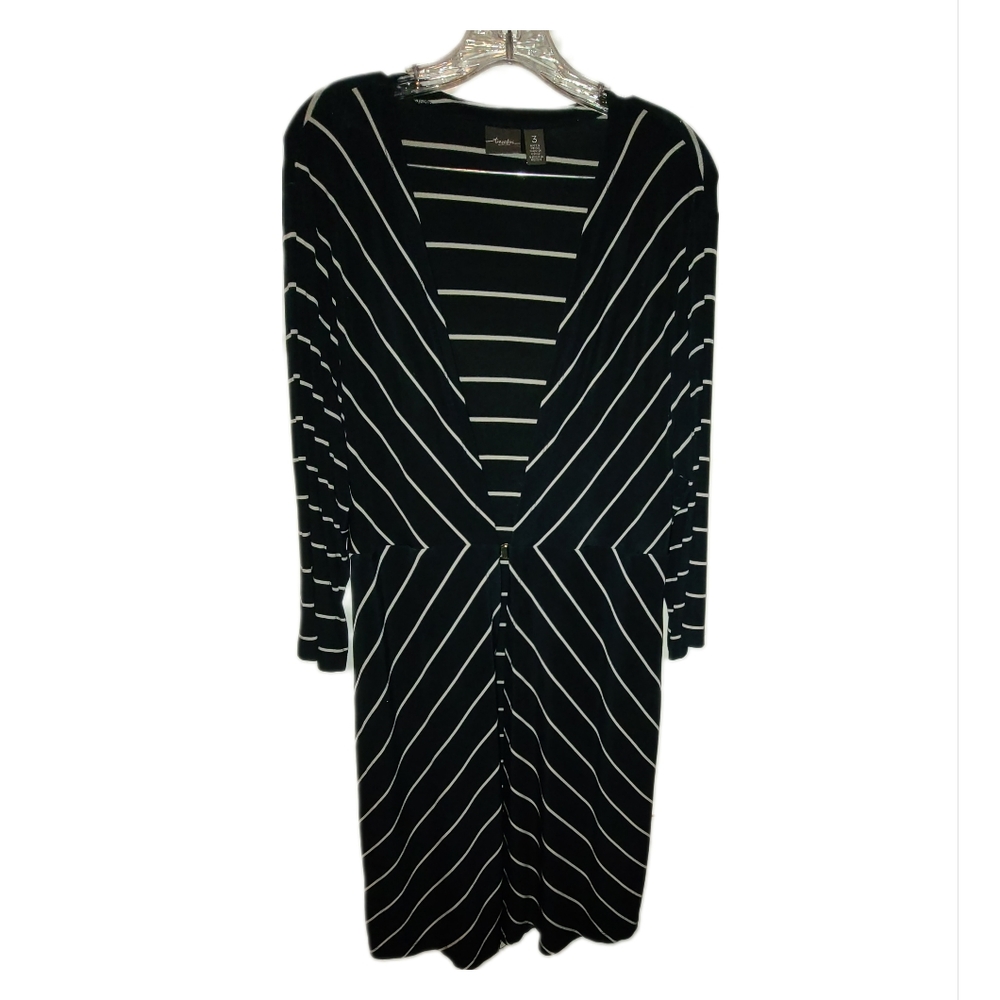 Chico Travlers -Size 3 long cardigan